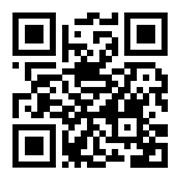 QR kód pro stažení aplikace