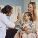Jak na prevenci nejčastějších dětských chorob Jak na prevenci nejčastějších dětských chorob