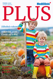 Časopis MediClinic podzim 2021
