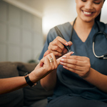 Základní diabetologické vyšetření Základní diabetologické vyšetření